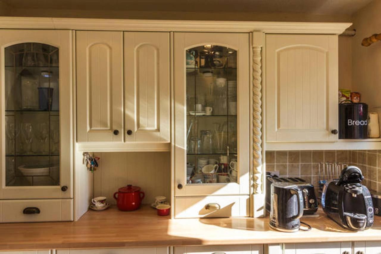 Endearing Edwardian House In Quaint Deal, Kent Exterior foto